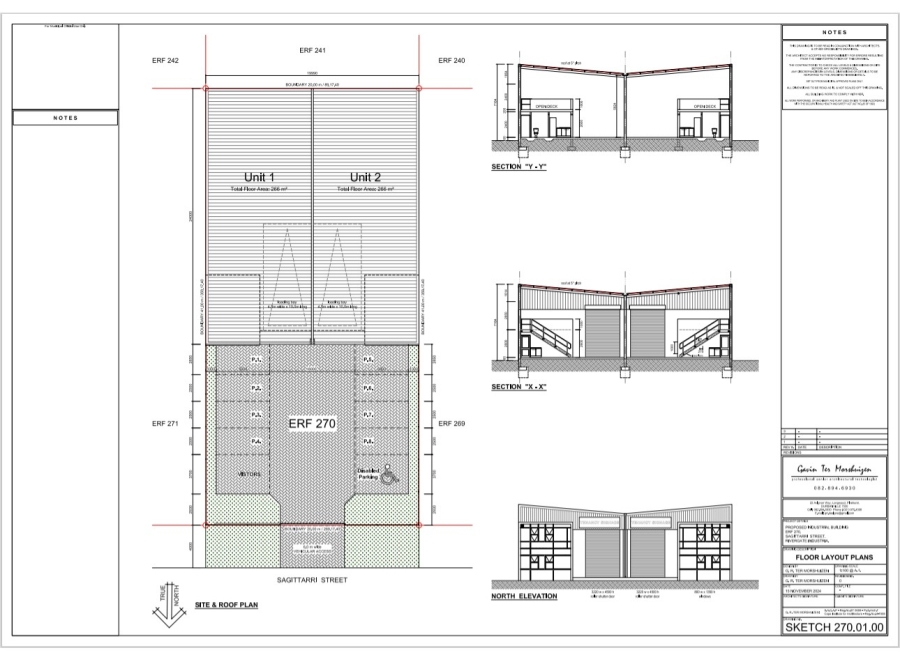 Commercial Property for Sale in Rivergate Western Cape